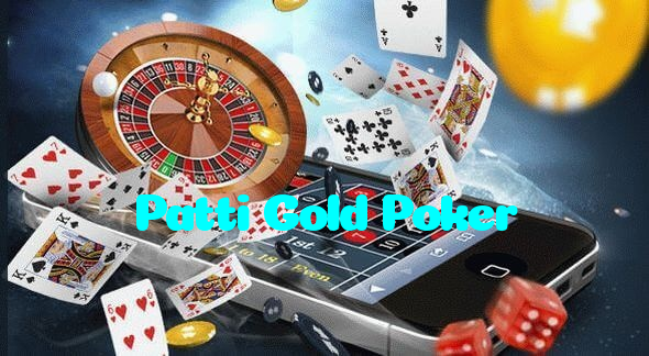 making first deposit on Patti Gold Poker website using local payment methods in Pakistan