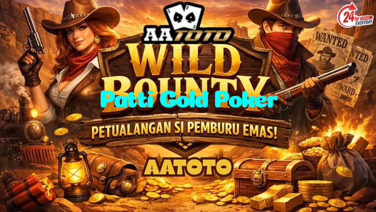 available types of Patti Gold Poker bet including pre-match live express and system bets