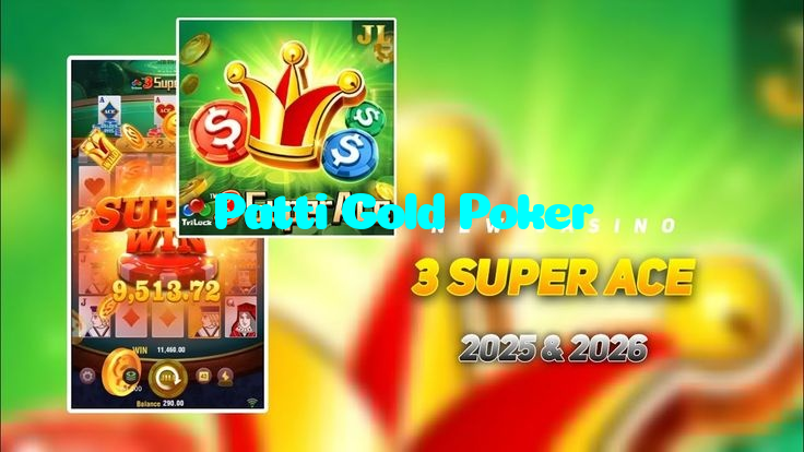 making first deposit on Patti Gold Poker website using local payment methods in Pakistan